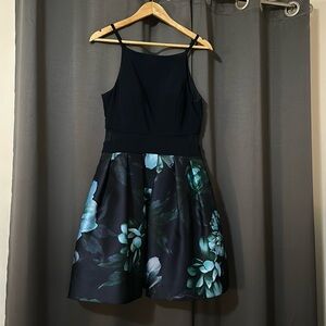 SELLING MY 25th BIRTHDAY DRESS